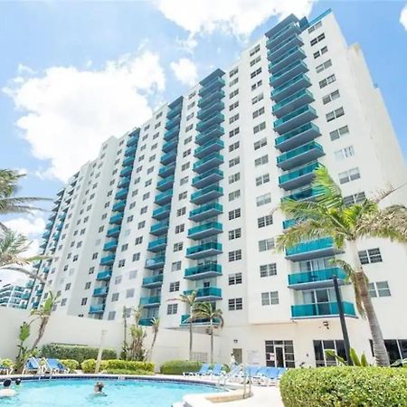 Sian Private Apartments 好莱坞 外观 照片
