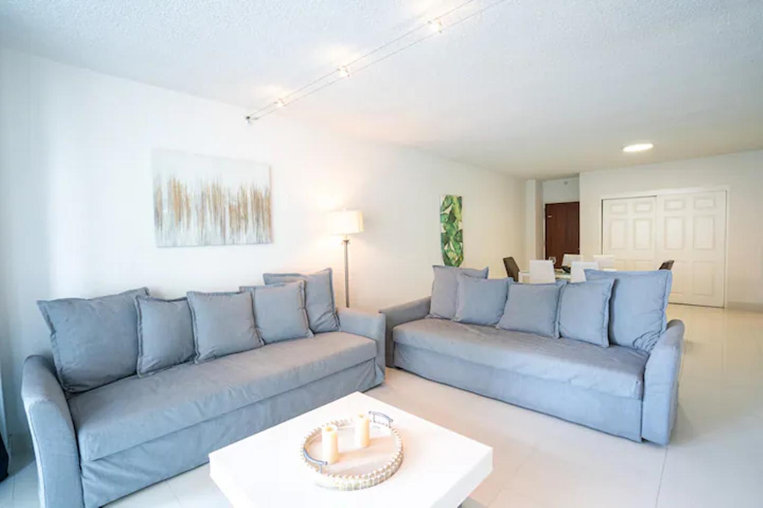 Sian Private Apartments 好莱坞 外观 照片