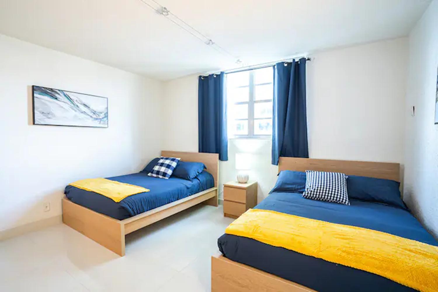 Sian Private Apartments 好莱坞 外观 照片