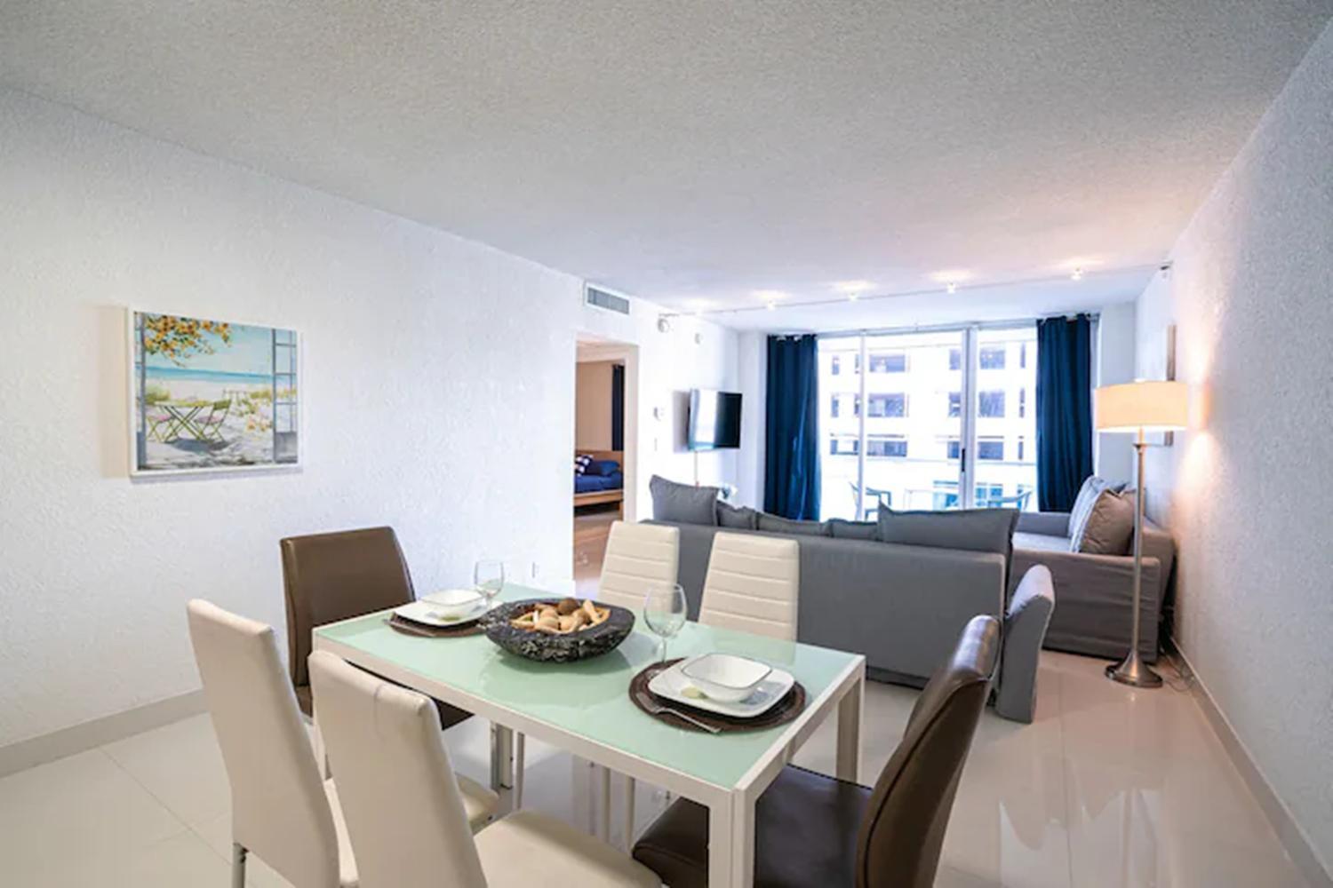 Sian Private Apartments 好莱坞 外观 照片
