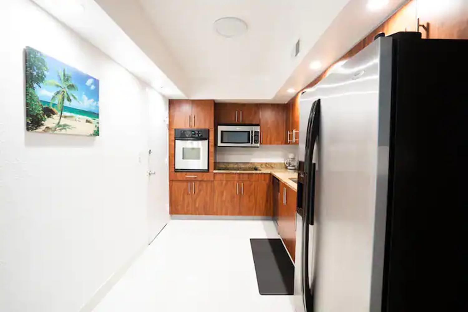 Sian Private Apartments 好莱坞 外观 照片