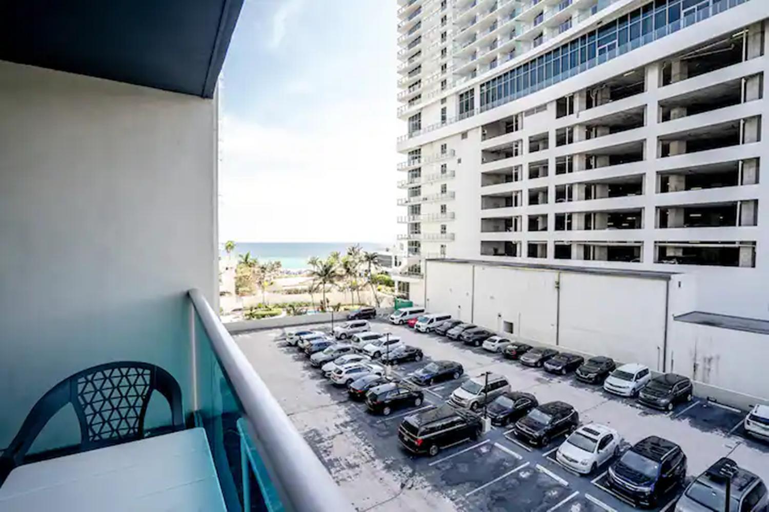 Sian Private Apartments 好莱坞 外观 照片