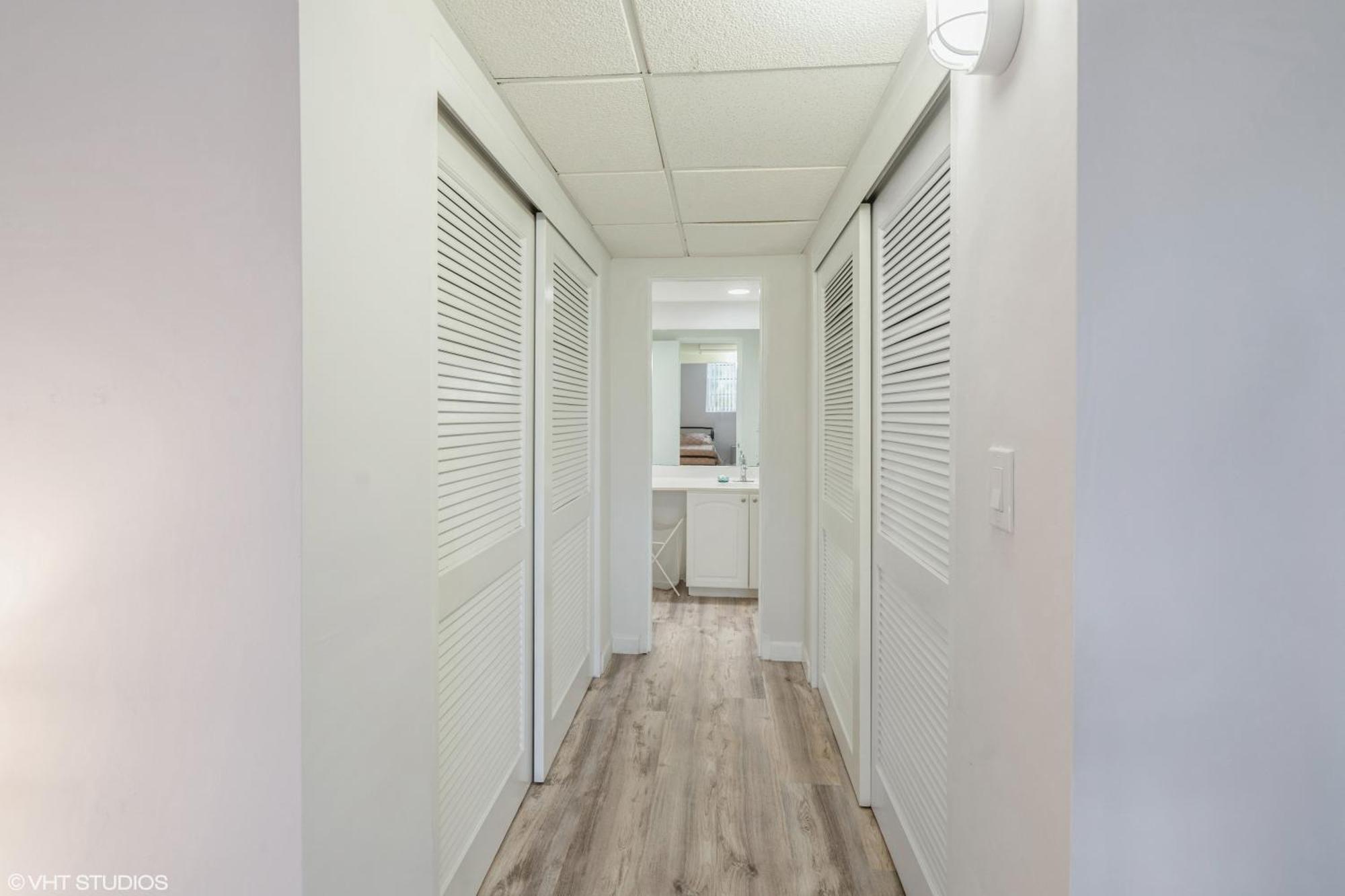 Sian Private Apartments 好莱坞 外观 照片