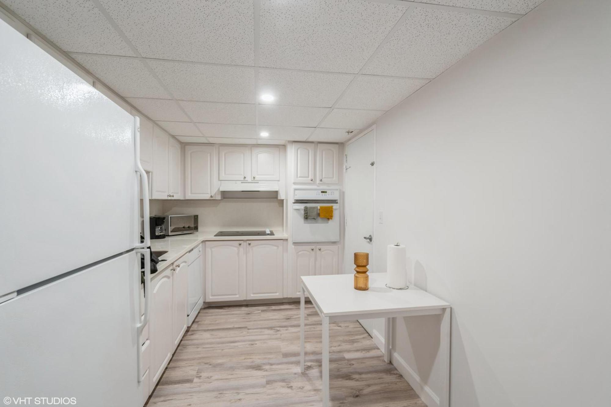 Sian Private Apartments 好莱坞 外观 照片
