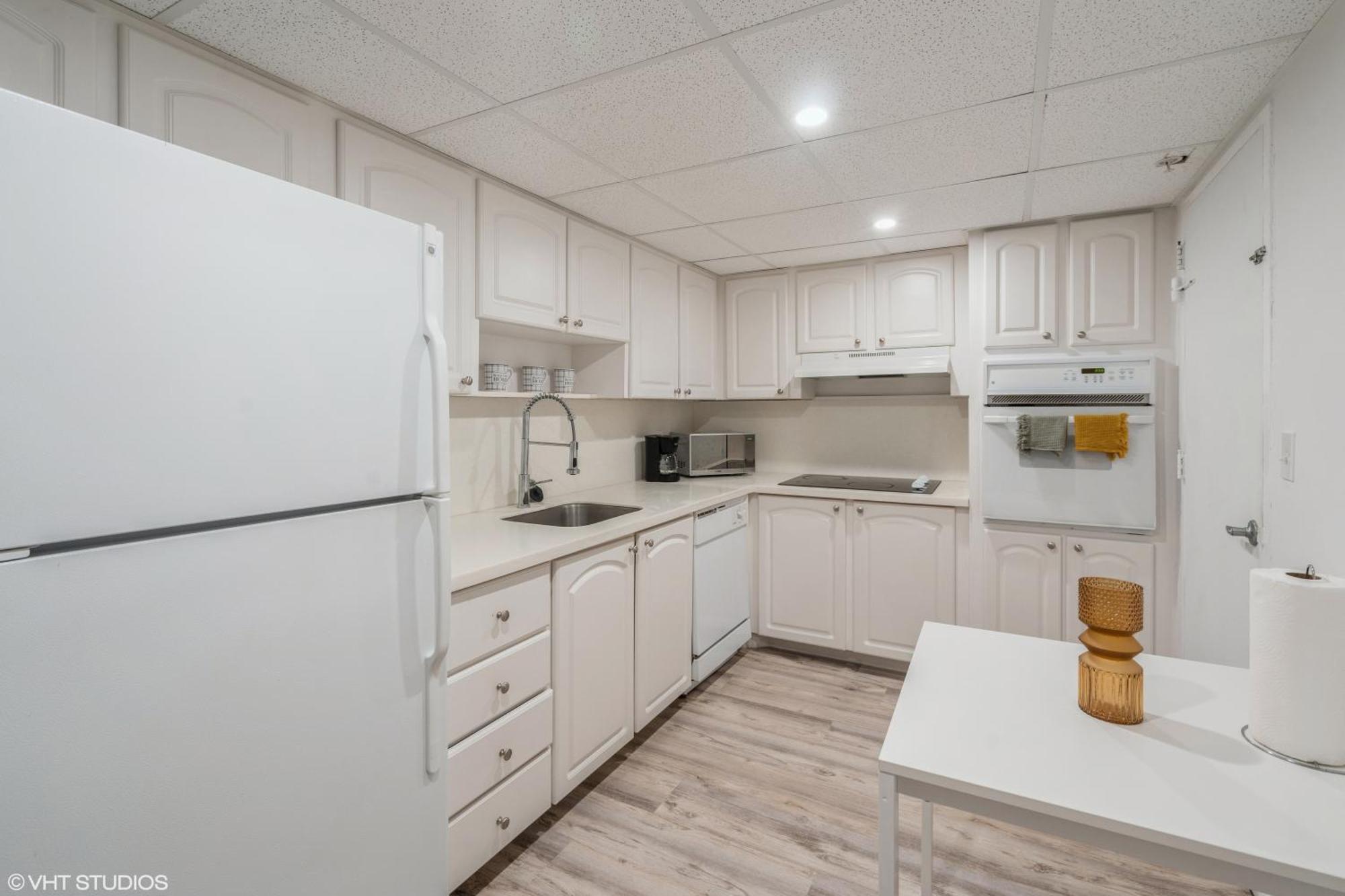 Sian Private Apartments 好莱坞 外观 照片
