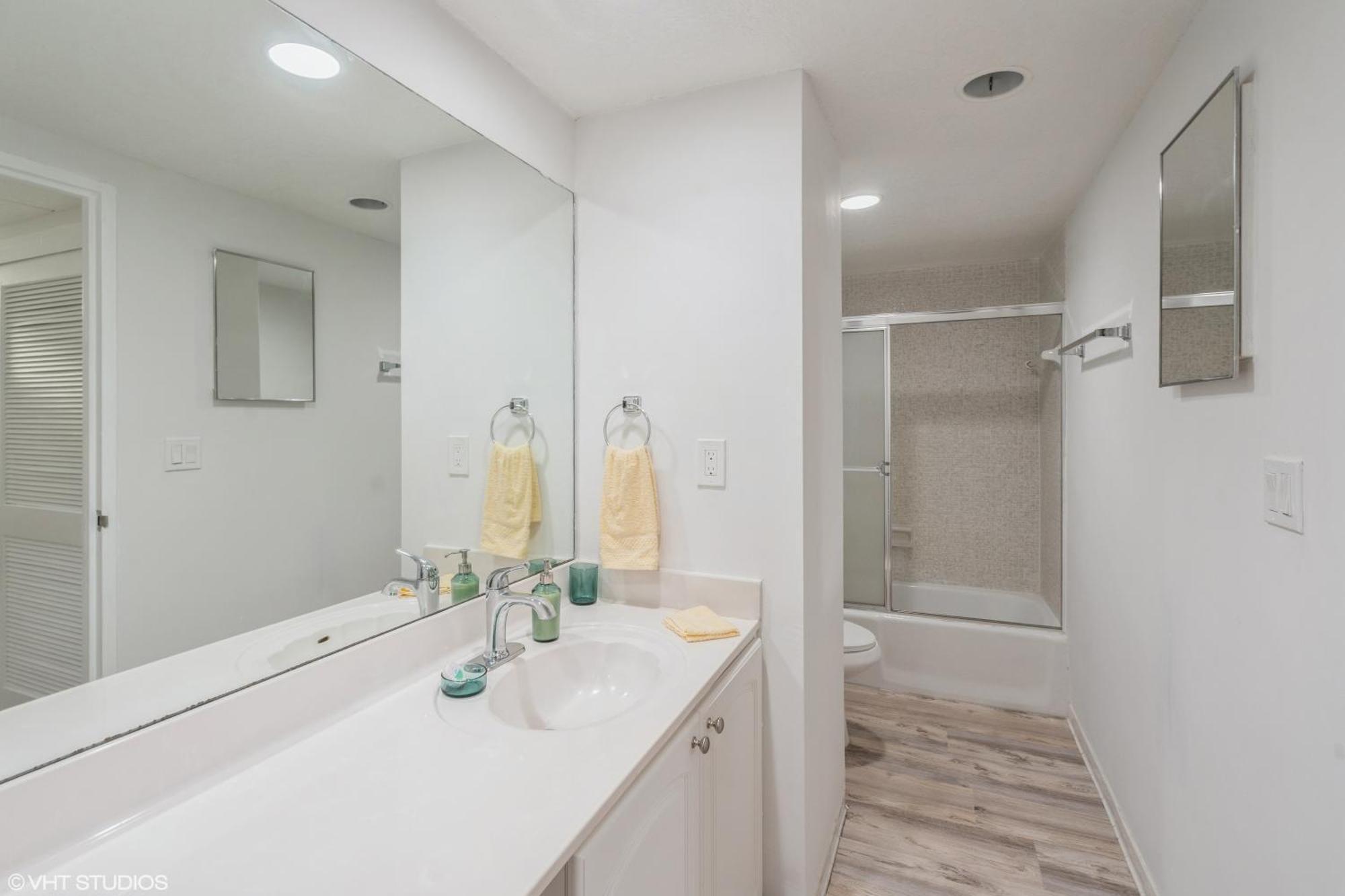 Sian Private Apartments 好莱坞 外观 照片