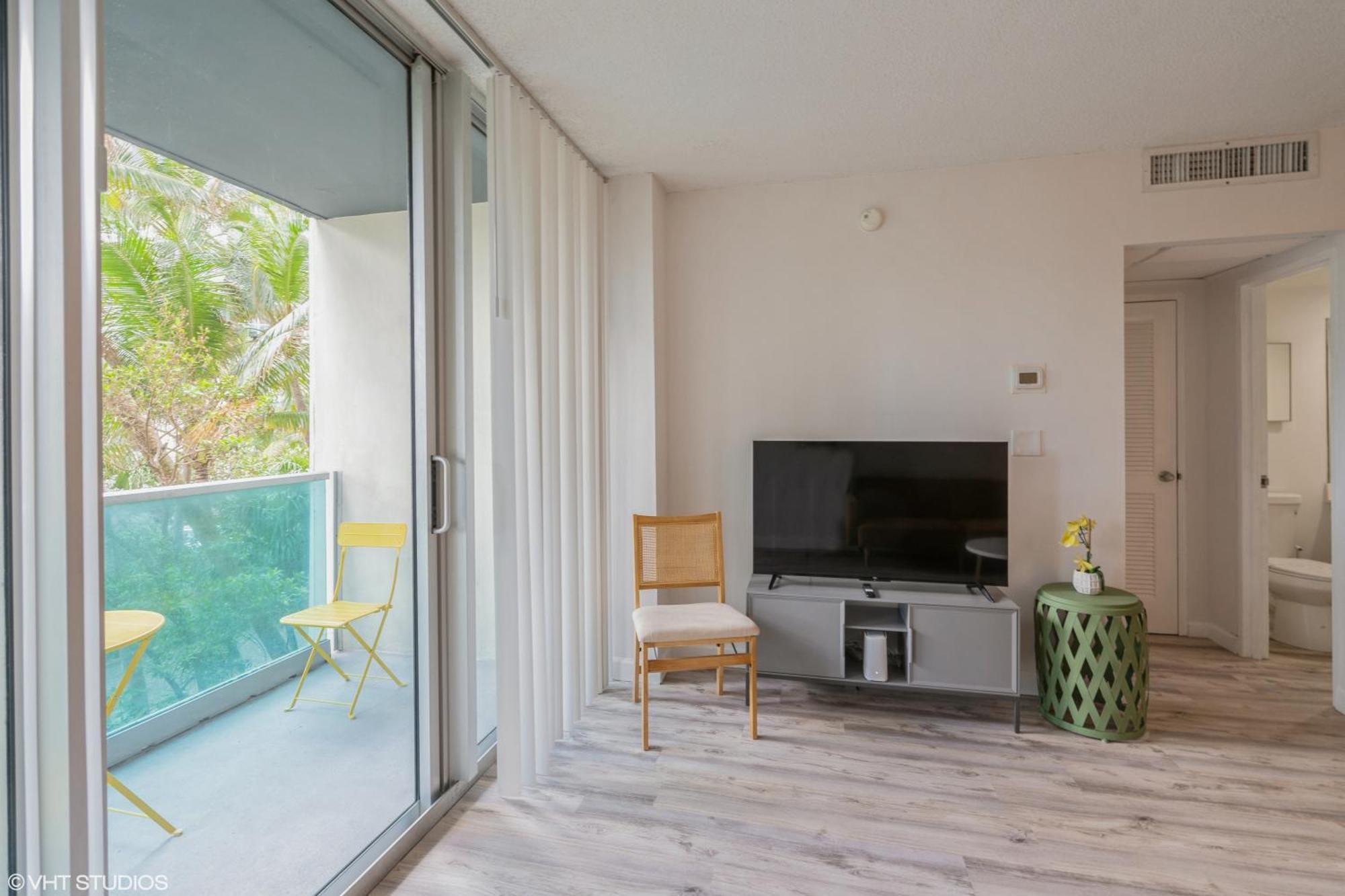 Sian Private Apartments 好莱坞 外观 照片