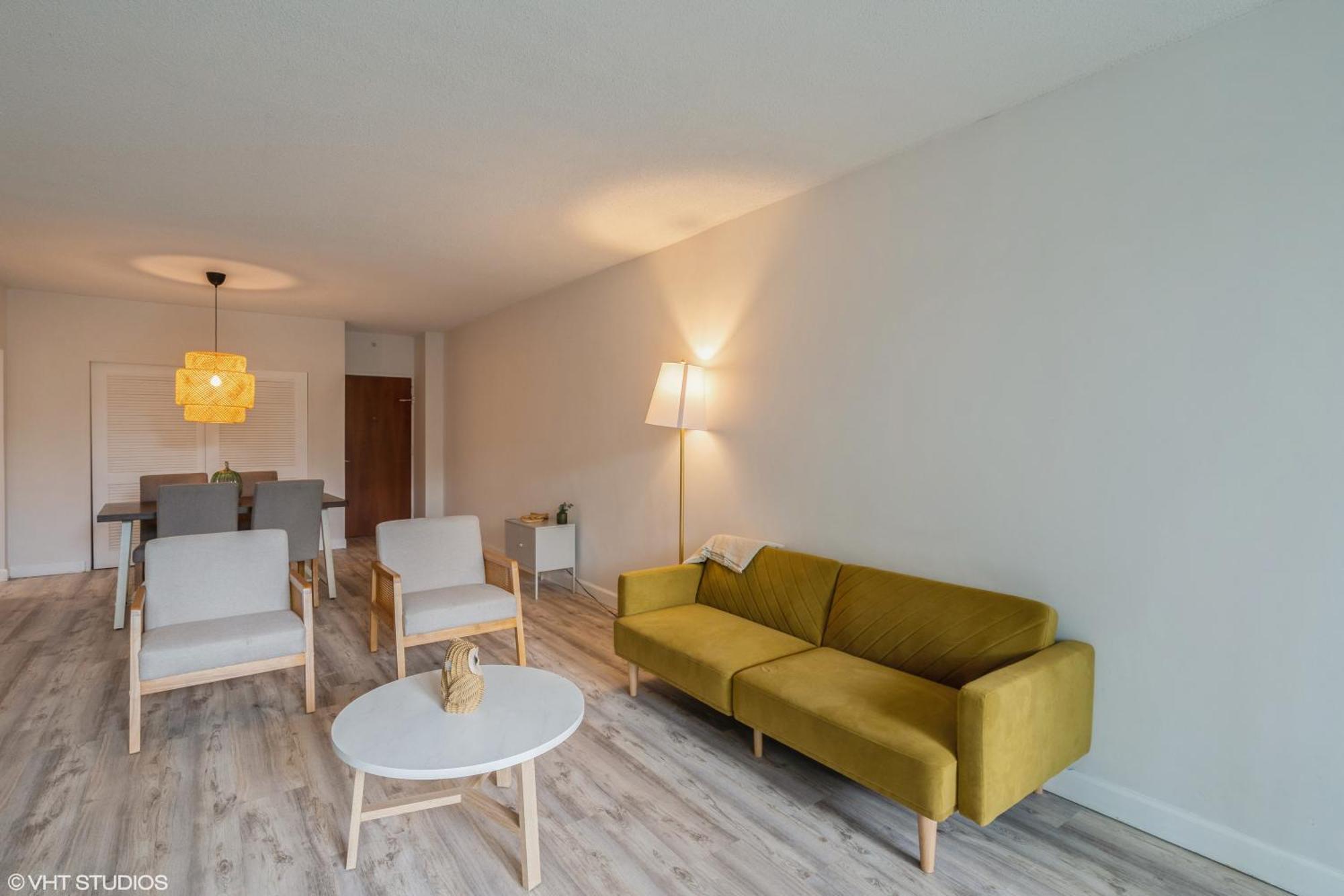 Sian Private Apartments 好莱坞 外观 照片
