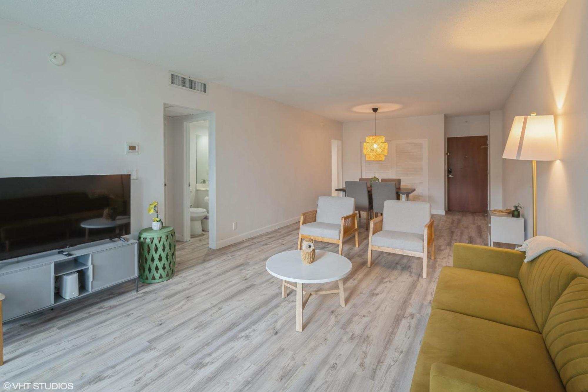 Sian Private Apartments 好莱坞 外观 照片