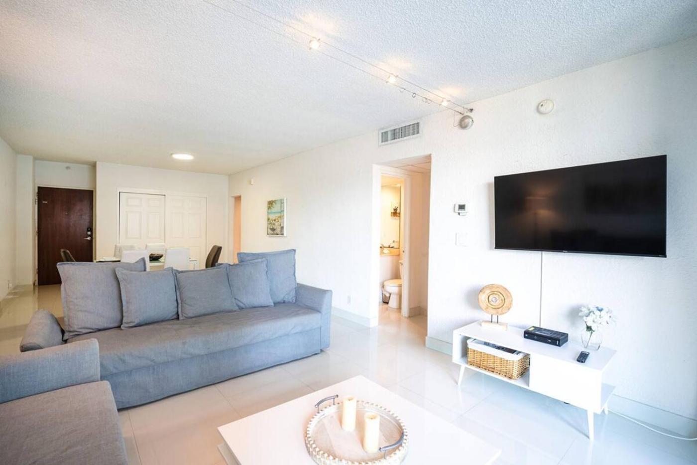Sian Private Apartments 好莱坞 外观 照片
