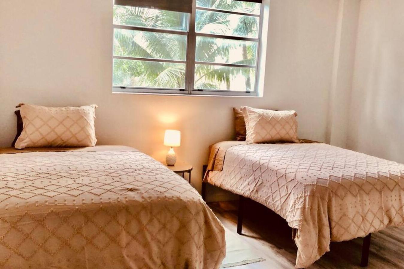 Sian Private Apartments 好莱坞 外观 照片