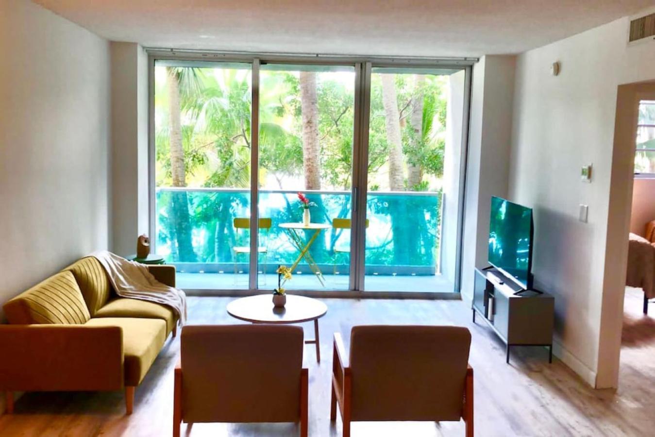 Sian Private Apartments 好莱坞 外观 照片
