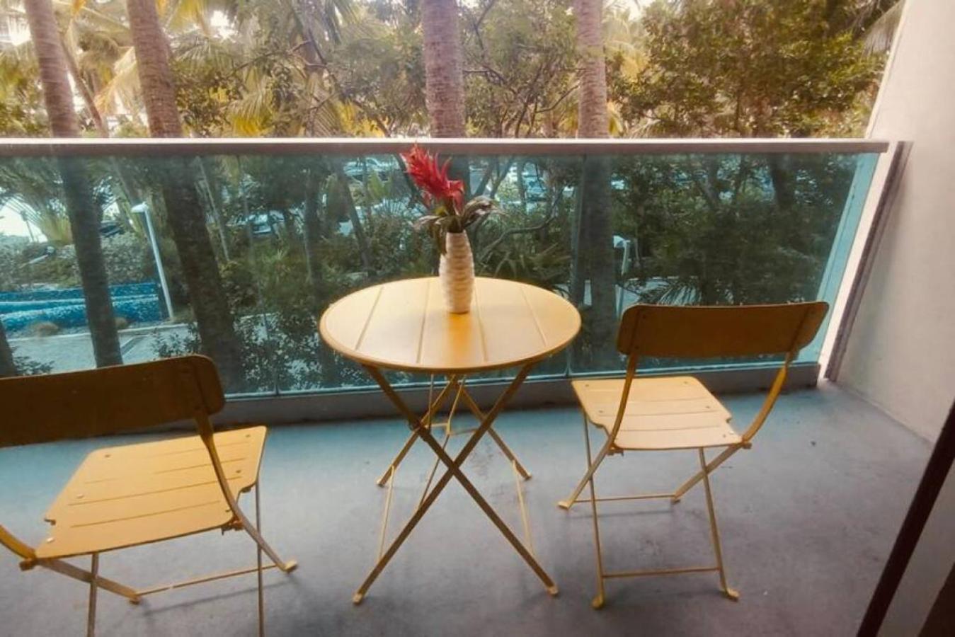 Sian Private Apartments 好莱坞 外观 照片
